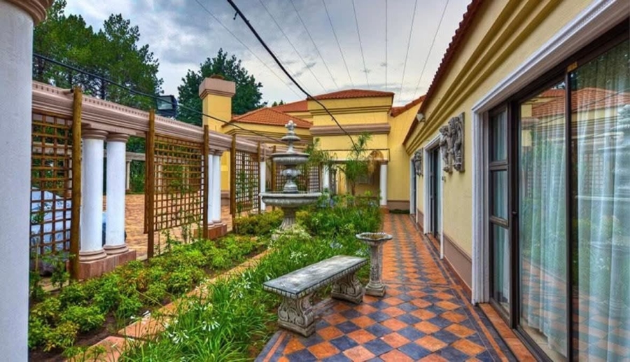  Bedroom Property for Sale in Sasolburg Ext 23 Free State